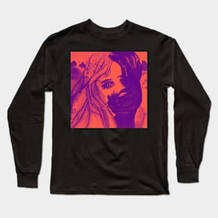 Fear Long Sleeve T-Shirt